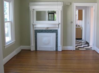 38 Warren Ave, Kenmore, NY 14217