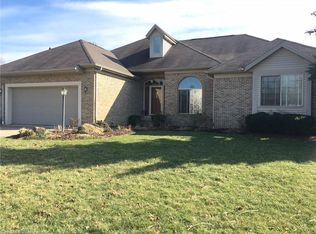 3057 Pondsford Dr, Medina, OH 44256