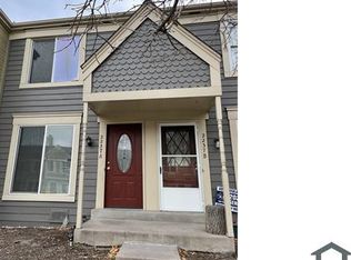 2237 S Jasper Way APT A, Aurora, CO 80013
