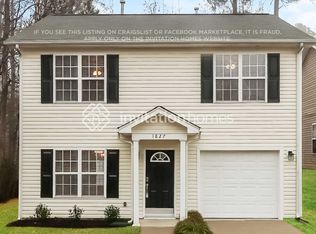 1827 Duke Adam St, Kannapolis, NC 28083