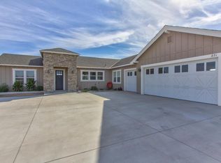 271 Magladry Ct, Hollister, CA 95023