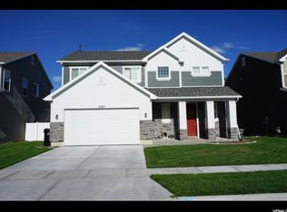 3565 S Bridgeview Ln, Syracuse, UT 84075