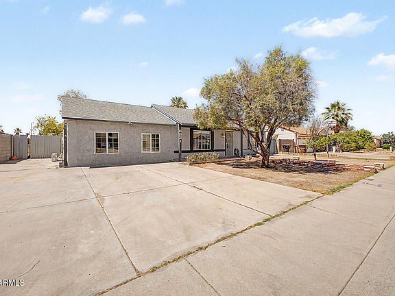 2nd image of 6821 W JENAN Drive
