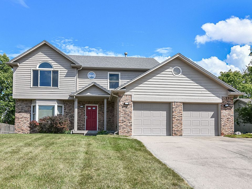 1st image of 7719 Geist Estates Ct