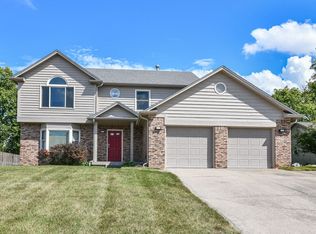 7719 Geist Estates Ct, Indianapolis, IN