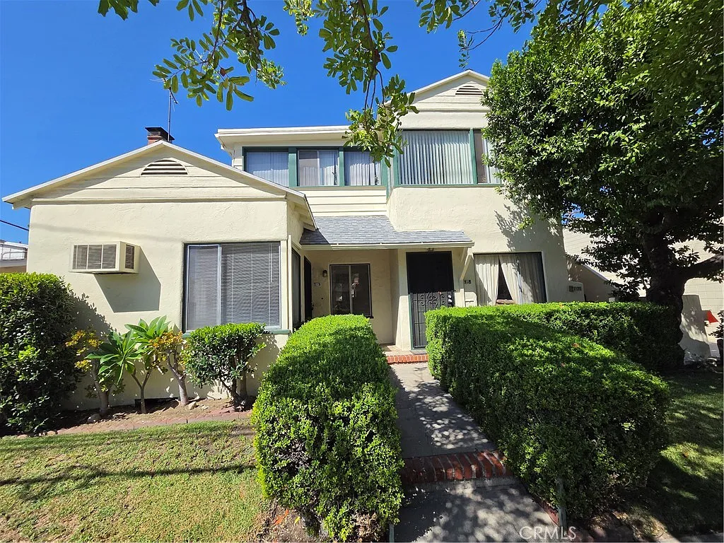 1 bed, 668 sqft, $1,895 — Photo 1