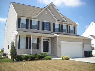 984 W Birdie Ln, Magnolia, DE 19962