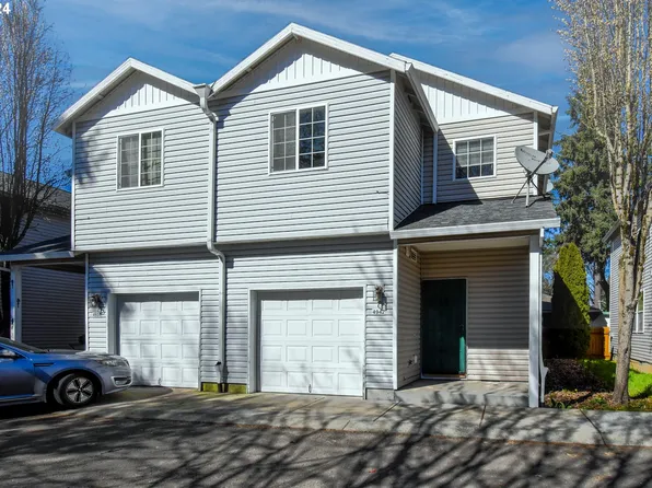 4942 SE 122nd Ave, Portland, OR 97236
