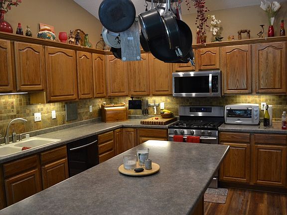 Kitchen/Dining 14x25