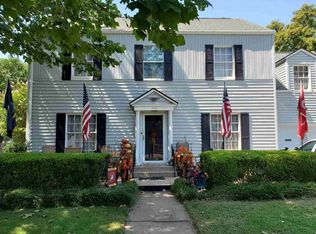 1106 S 7th St, Ponca City, OK 74601