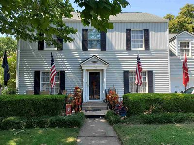 1106 S 7th St, Ponca City, OK, 74601