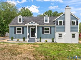 9916 S Wagstaff Cir, North Chesterfield, VA 23236