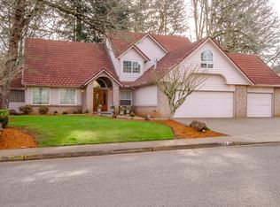 4766 Independence Dr SE, Salem, OR 97302