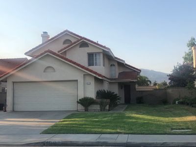 15112 Carnation St, Fontana, CA, 92336