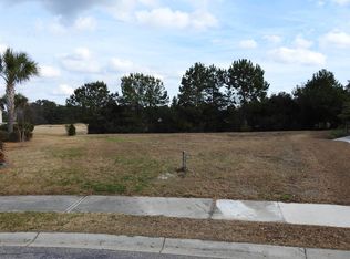 1004 Muskeg Ct, Conway, SC 29526