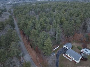 14 Goodell Rd, Stafford Springs, CT 06076