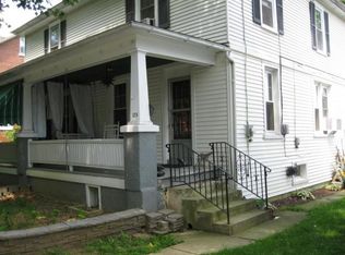 125 W Orange St, Lititz, PA 17543