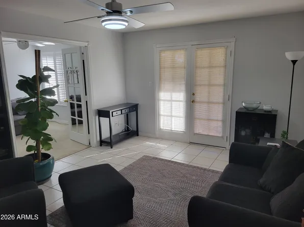 5518 E LINDSTROM Lane #1009, Mesa, AZ 85215