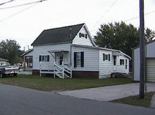 108 S #N, Akron, IN 46910