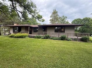 20501 Nebish Rd NE, Blackduck, MN 56630