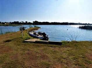 268 County Road 541, Eastland, TX 76448