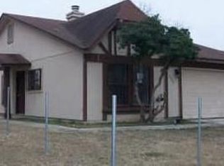 8806 Catalina Bay, San Antonio, TX 78242