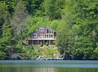 304 S Cove Rd, Becket, MA 01223