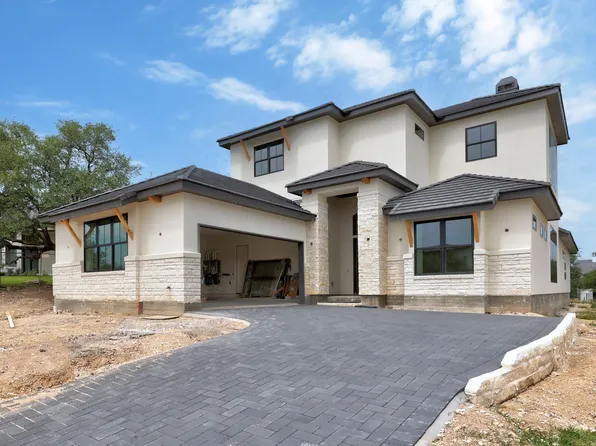 903 Flint Ridge Trl, Georgetown, TX 78628