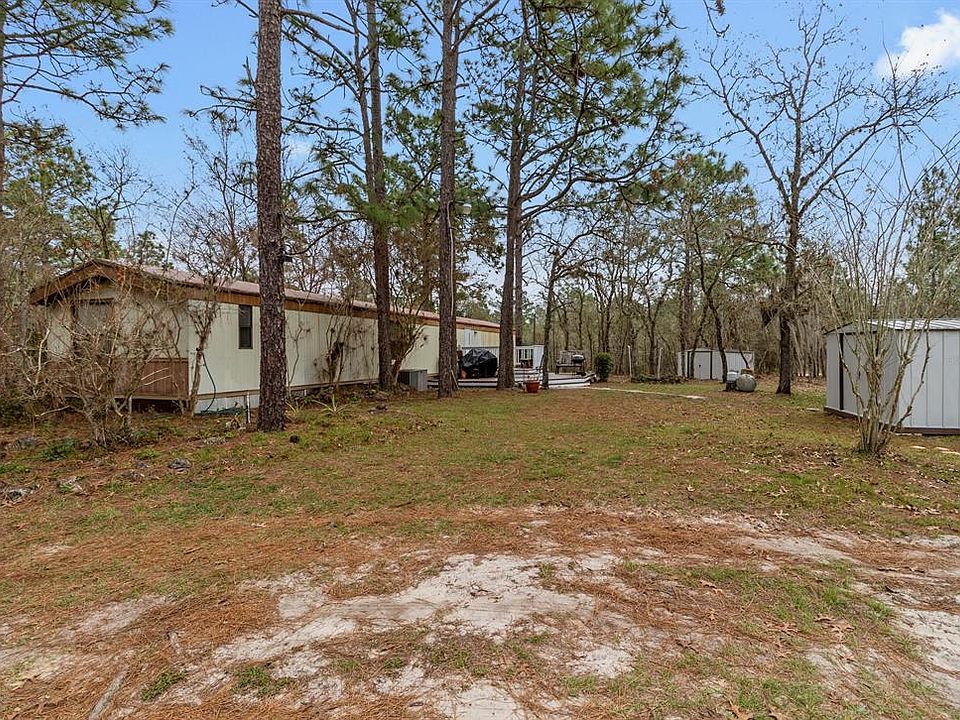 250 SE 146th Ter, Williston, FL 32696 Zillow