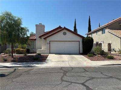 9517 Echo Glen Dr, Las Vegas, NV, 89117