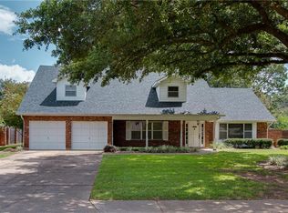 1207 Southampton Dr, Alexandria, LA 71303
