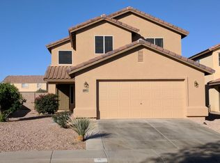 181 S 223rd Ave, Buckeye, AZ 85326
