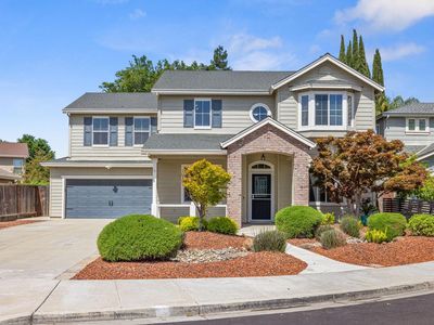 4633 Parkside Ct, Turlock, CA, 95382