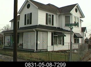 802 Cleveland St, Durham, NC 27701