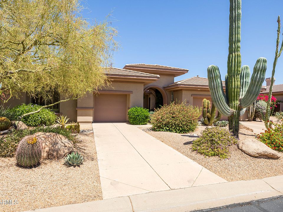 1st image of 7534 E Visao Drive