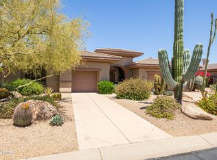 7534 E Visao Drive, Scottsdale, AZ 85266