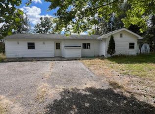 3589 Hunters Dr, Luzerne, MI 48636