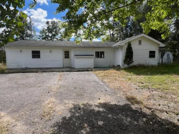 3589 Hunters Dr, Luzerne, MI 48636