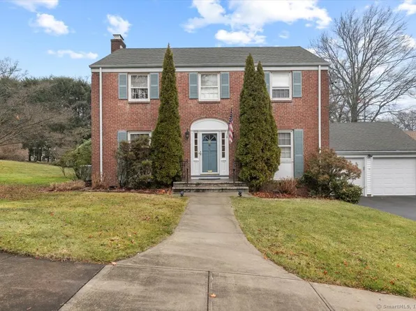 75 Roger Road, New Haven, CT 06515