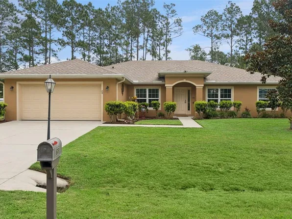 68 Kathleen Trl, Palm Coast, FL 32164