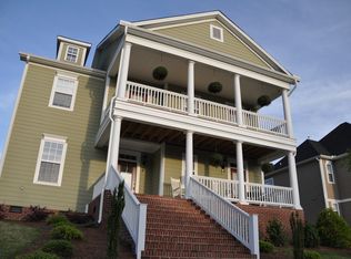 209 Austin View Blvd, Wake Forest, NC 27587