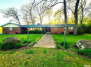 7099 Campbells Corner Rd, Mc Leansboro, IL 62859