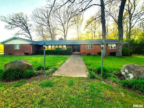 7099 Campbells Corner Rd, Mc Leansboro, IL 62859