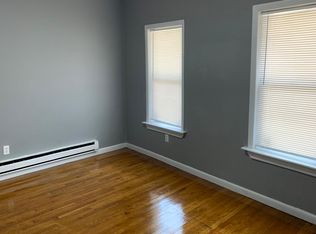 122 Quincy St SUITE 1, Dorchester, MA 02121