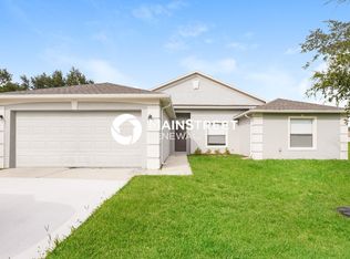 422 Danube Way, Poinciana, FL 34759