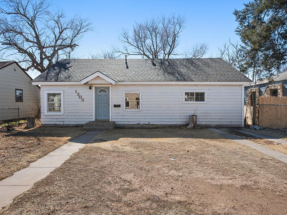 1st image of 1303 28th St