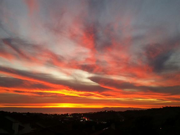 Catalina/San Clemente Isl