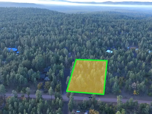 4847 Pioneer Ln, Lakeside, AZ 85929