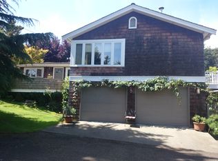 6606 SW Admiral Way, Seattle, WA 98116