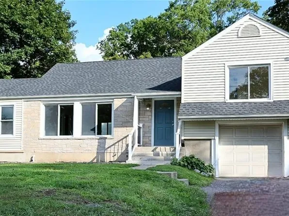 95 Country Club Road, Waterbury, CT 06708